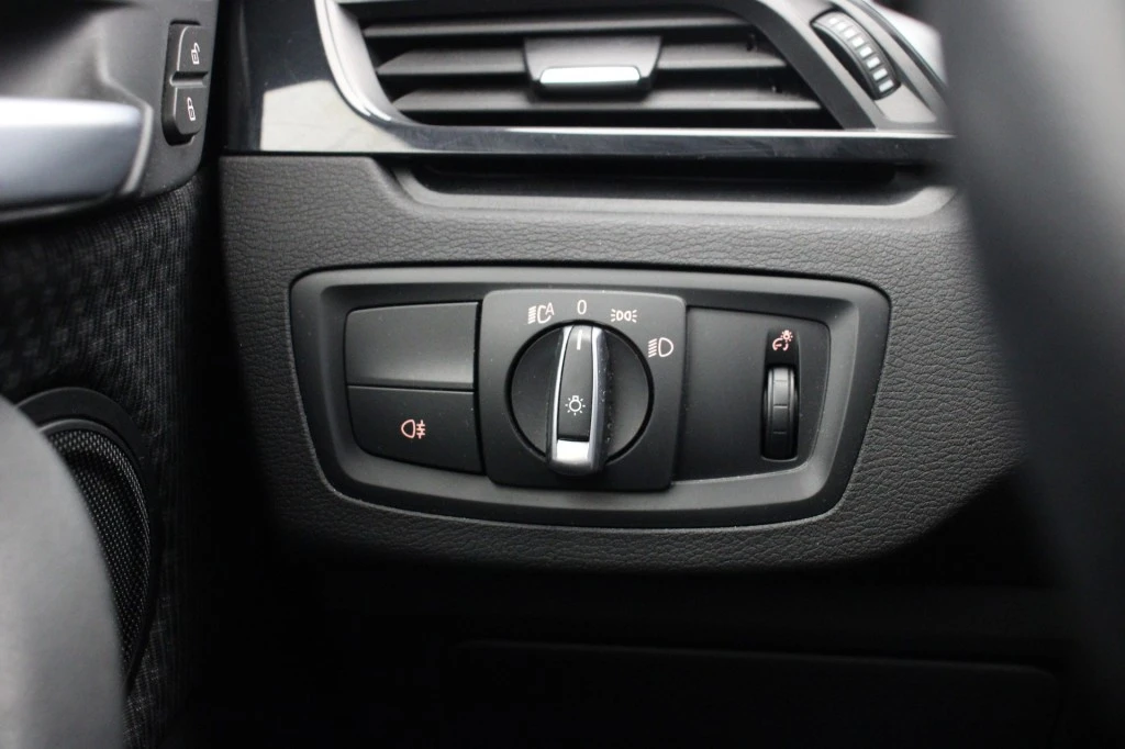 BMW X1 – foto 32