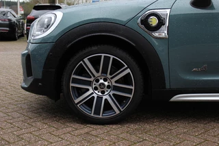 MINI Countryman – thumbnail 16