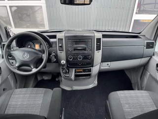 Mercedes-Benz Sprinter – thumbnail 14