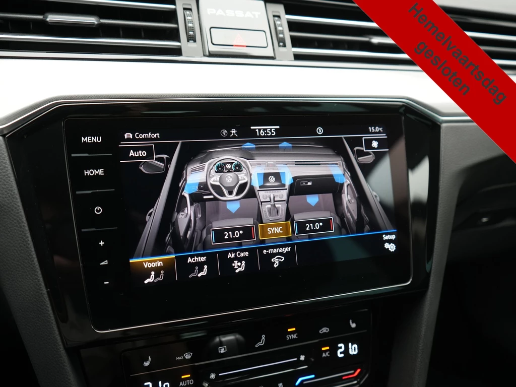 Volkswagen Passat – foto 43