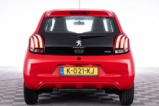 Peugeot 108 – thumbnail 3