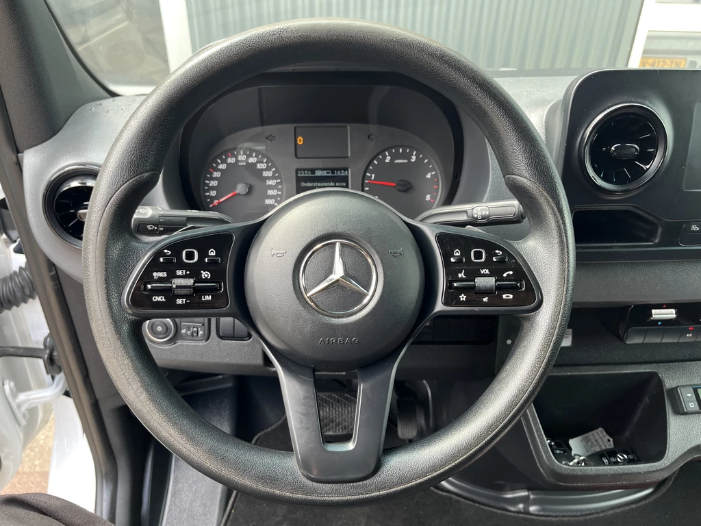 Mercedes-Benz Sprinter – foto 15