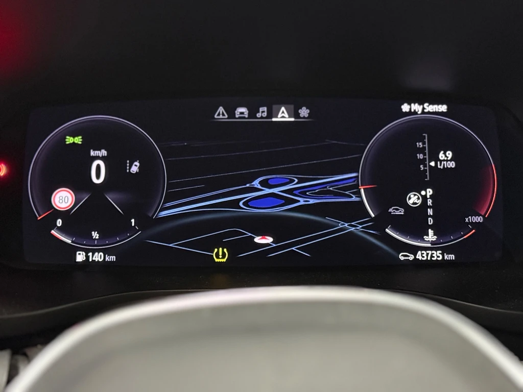 Renault Arkana – foto 18