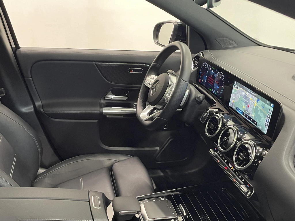 Mercedes-Benz GLA – foto 15