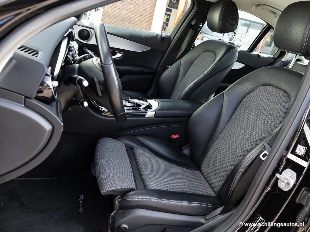 Mercedes-Benz C-Klasse – foto 10