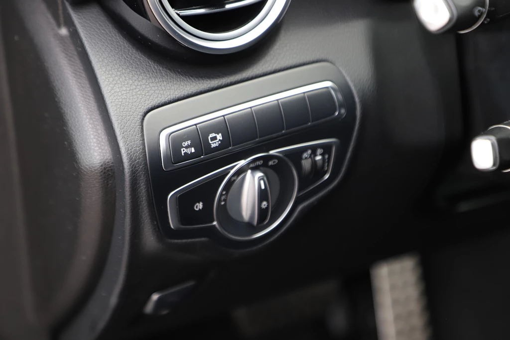 Mercedes-Benz GLC – foto 26