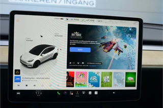 Tesla Model Y – thumbnail 27