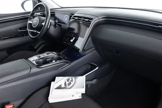 Hyundai Tucson – thumbnail 7