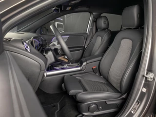 Mercedes-Benz EQA – thumbnail 7
