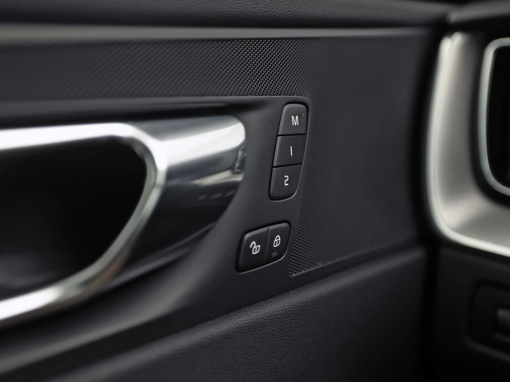 Volvo XC60 – foto 23