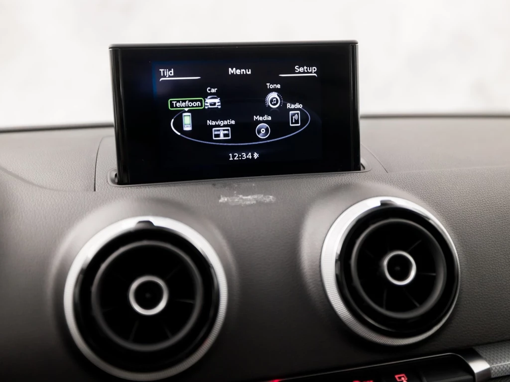 Audi A3 – foto 25