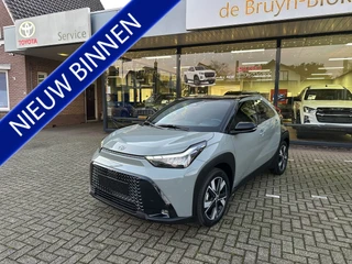 Toyota Aygo – thumbnail 1