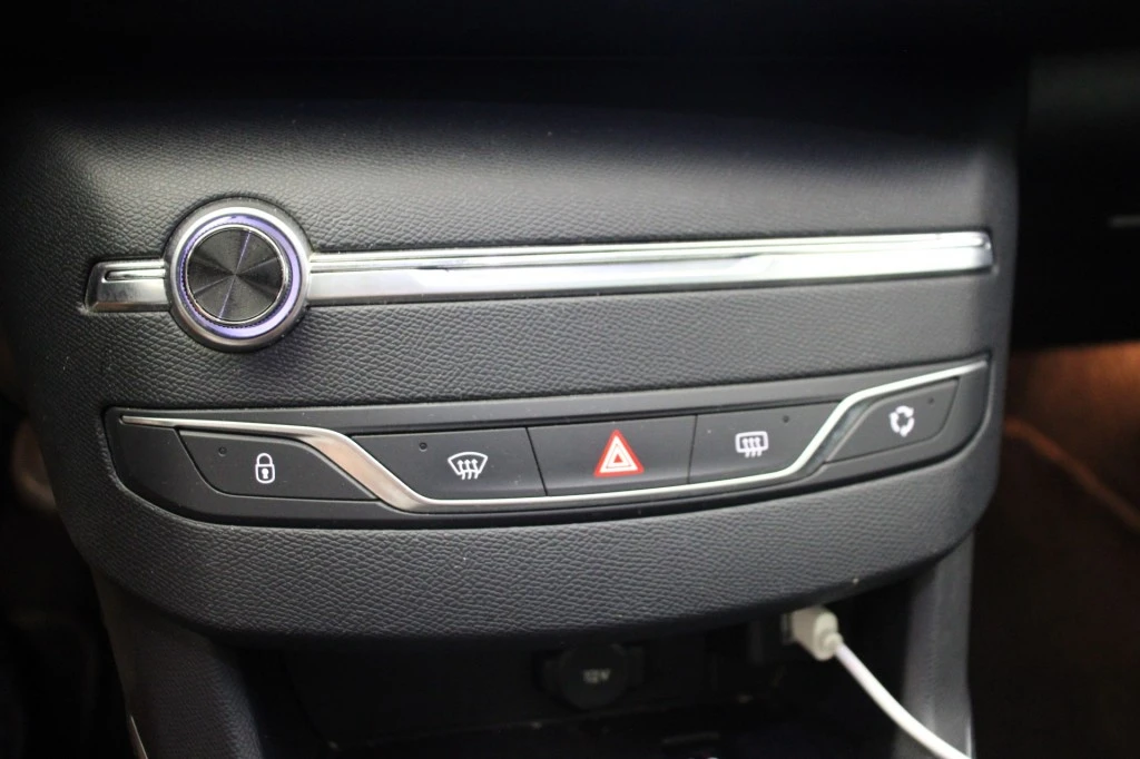 Peugeot 308 – foto 26
