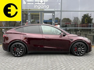Tesla Model Y – thumbnail 8