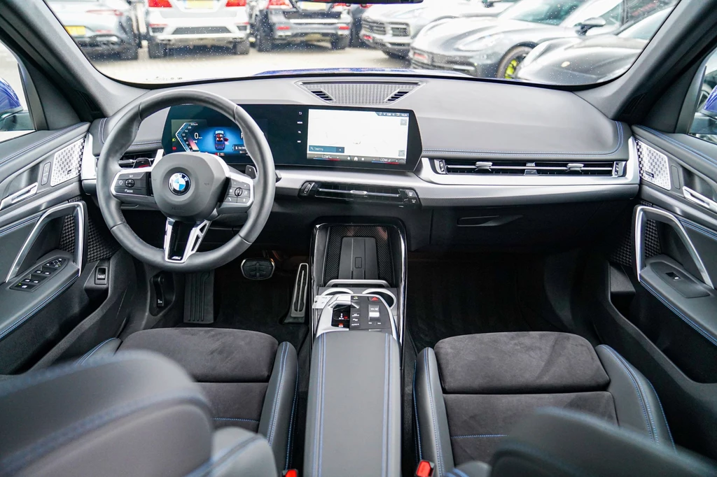 BMW X1 – foto 12