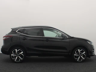 Nissan QASHQAI – thumbnail 7