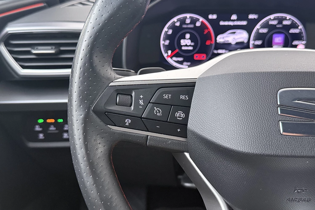 SEAT Leon – foto 23