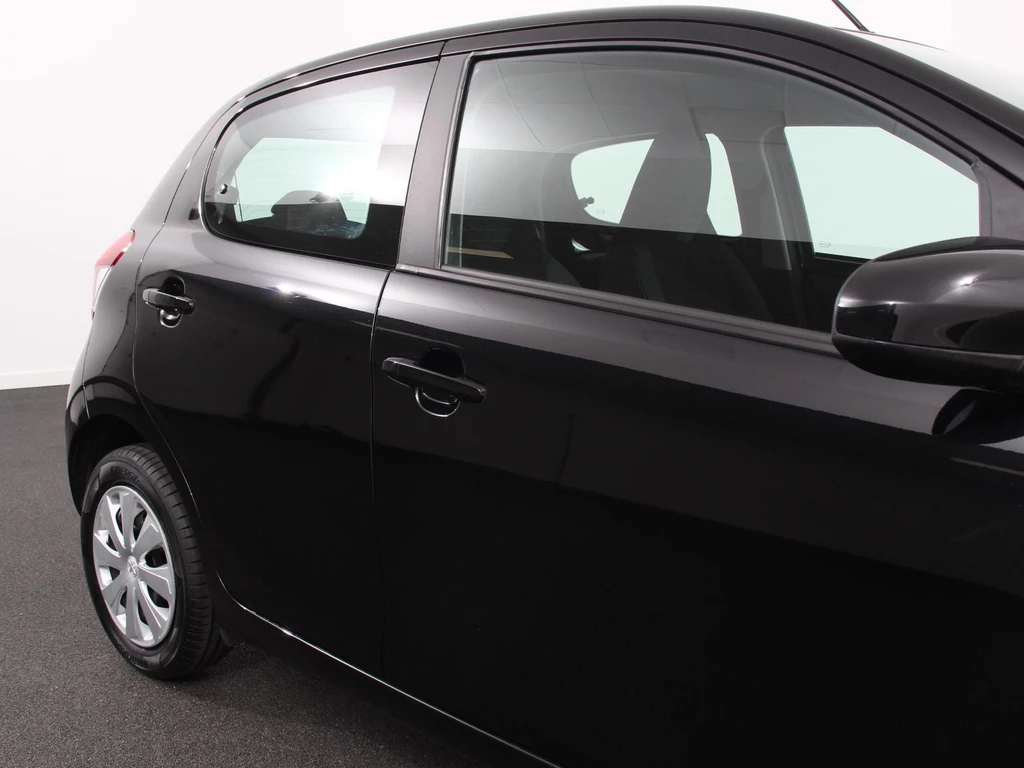 Peugeot 108 – foto 9