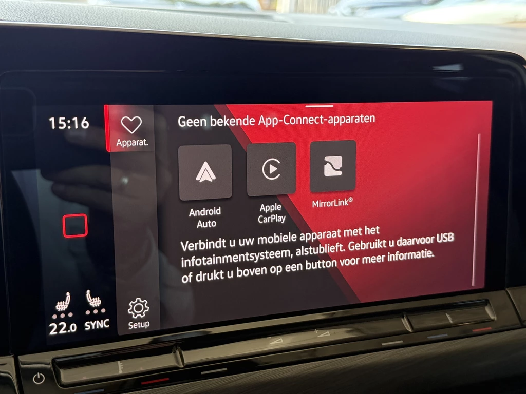 Volkswagen Golf – foto 16