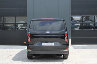 Ford Transit Custom – thumbnail 4