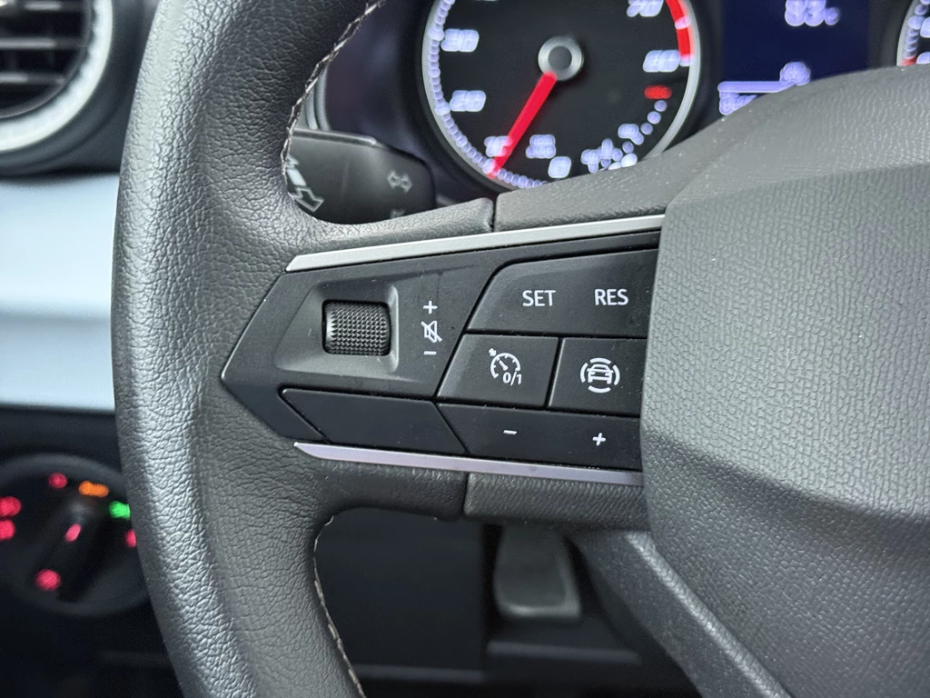 SEAT Arona – foto 17