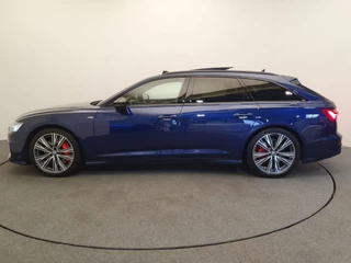 Audi A6 – thumbnail 3