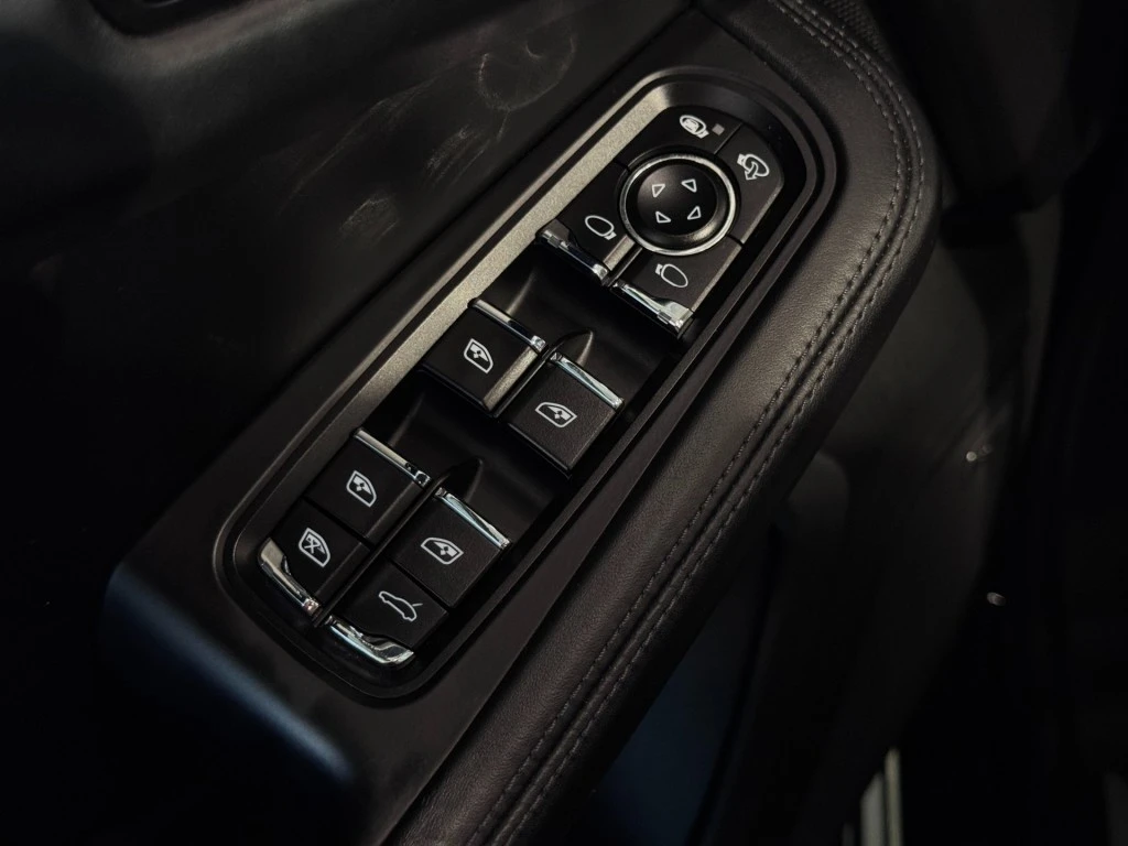 Porsche Macan – foto 21