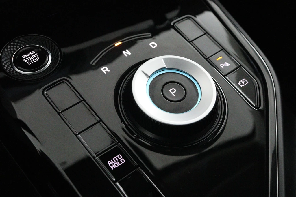 Kia Niro – foto 44