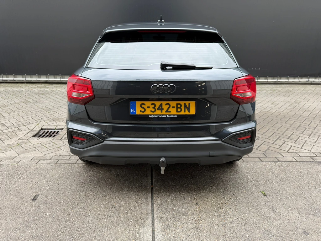 Audi Q2 – foto 8