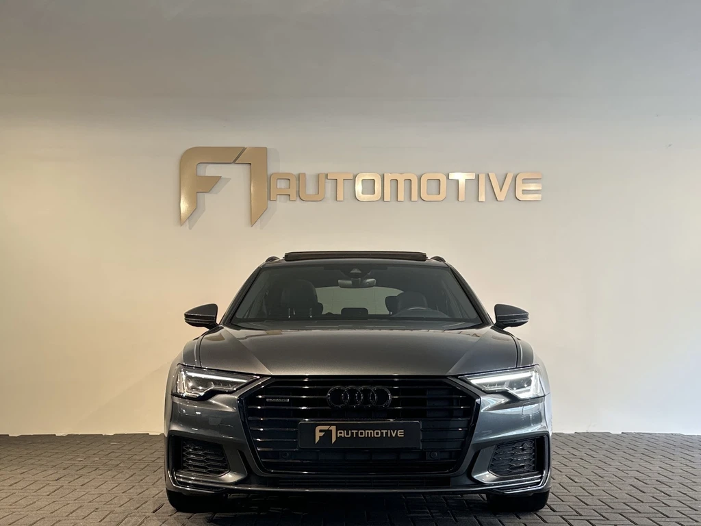Audi A6 – foto 8