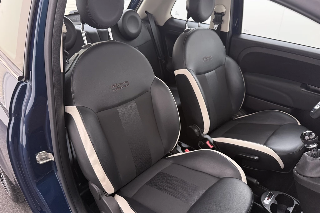 Fiat 500 – foto 13