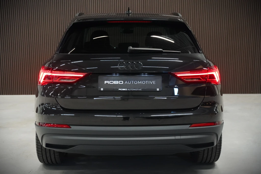 Audi Q3 – foto 7