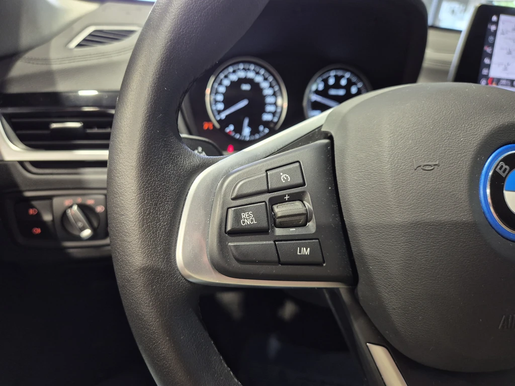 BMW X1 – foto 18