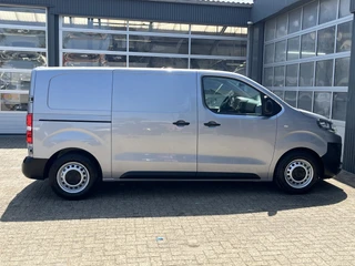 Citroën Jumpy – thumbnail 8