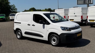 Citroën Berlingo – thumbnail 8