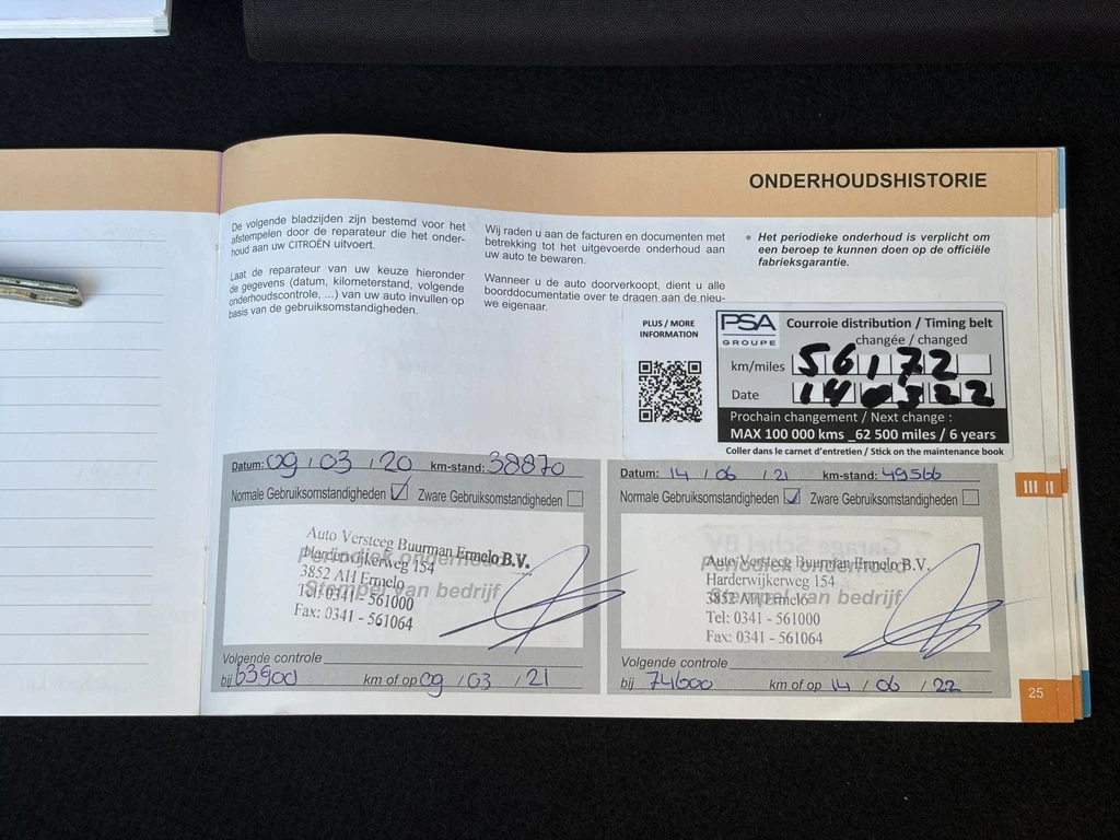 Citroën C3 – foto 30