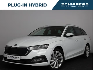 Škoda Octavia – thumbnail 1
