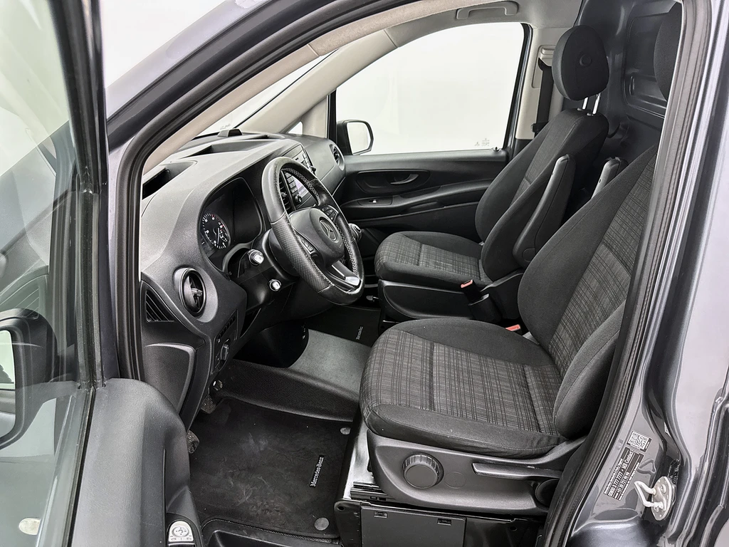 Mercedes-Benz Vito – foto 17