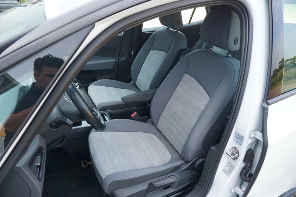 Volkswagen ID.3 – foto 21