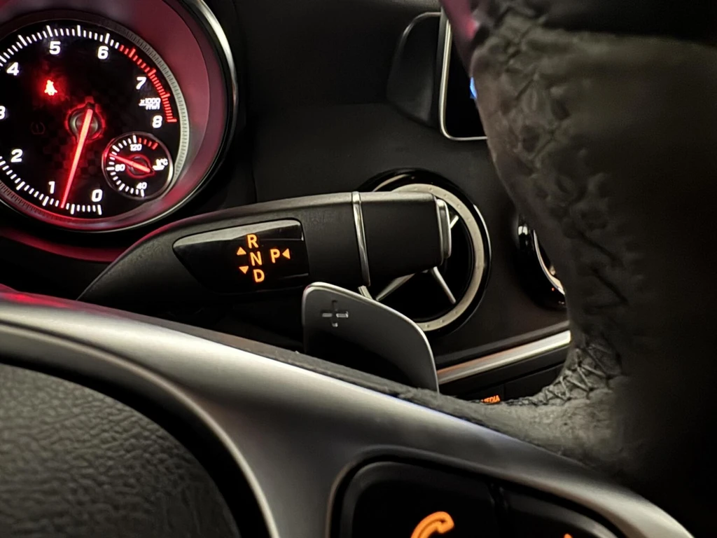 Mercedes-Benz A-Klasse – foto 36