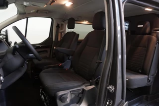 Ford Transit Custom – thumbnail 17