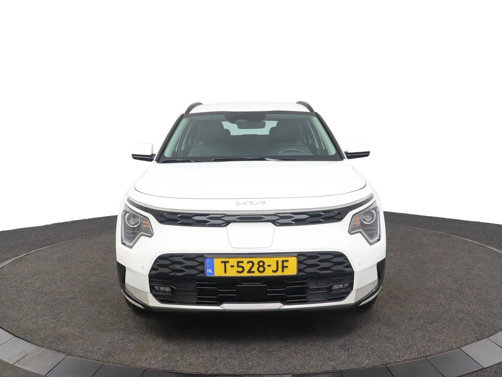Kia Niro EV – foto 13