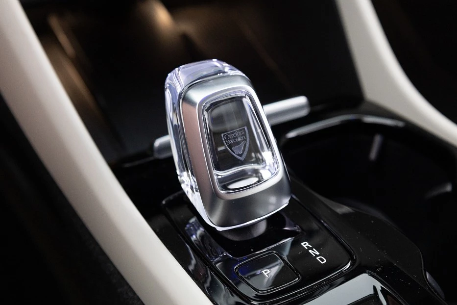 Volvo XC40 – foto 22