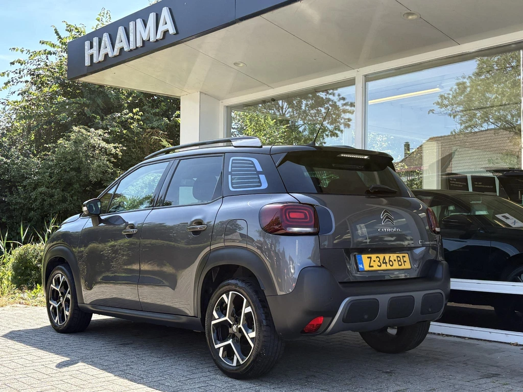 Citroën C3 Aircross – foto 3