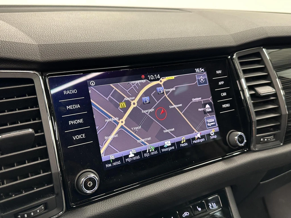Škoda Kodiaq – foto 35