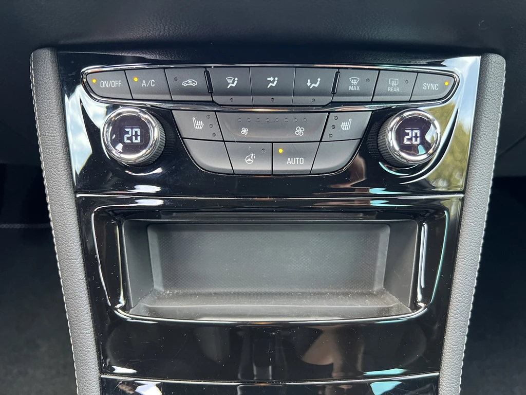 Opel Astra – foto 27
