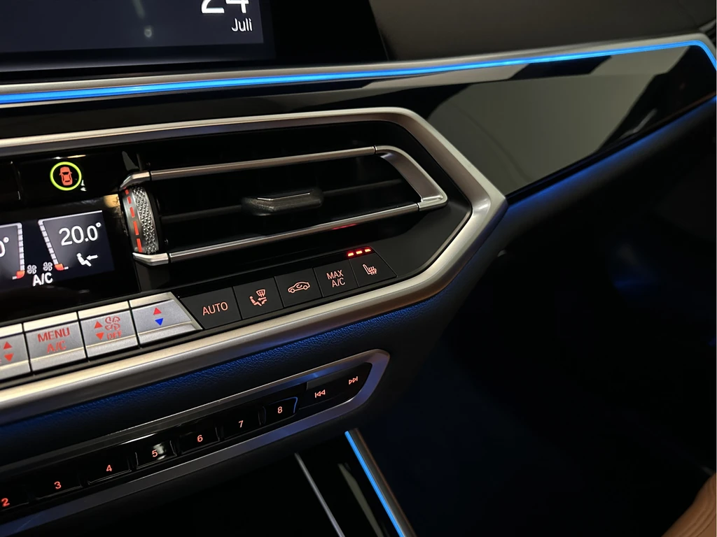 BMW X5 – foto 30