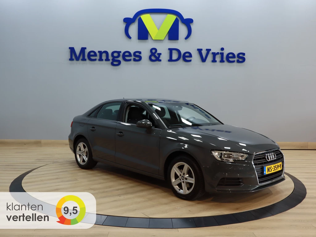 Audi A3 – foto 8
