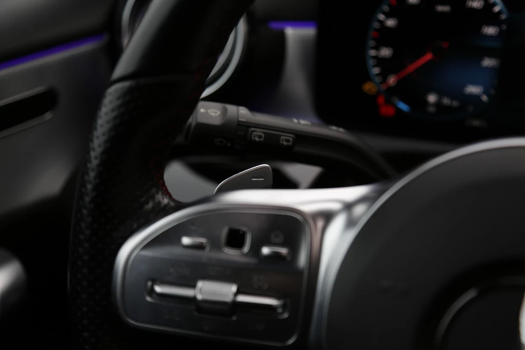 Mercedes-Benz A-Klasse – foto 45