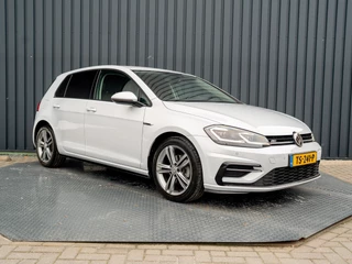 Volkswagen Golf – thumbnail 15